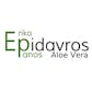 Epidavros Aloe Vera